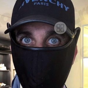 Meet your Posher, Jameel